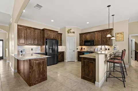Kitchen - 10099 Fm 1173, Krum, TX 76249 photo 1 of 2