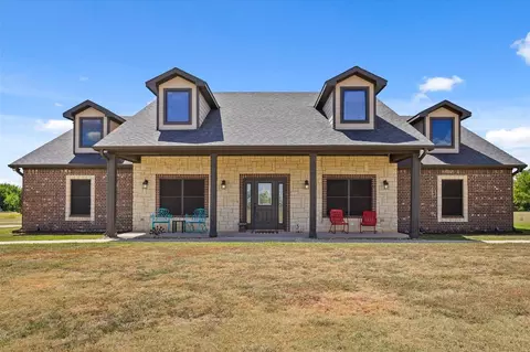 Exterior - 10099 Fm 1173, Krum, TX 76249 photo 3 of 10
