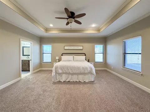 Bedroom - 10099 Fm 1173, Krum, TX 76249 photo 1 of 3