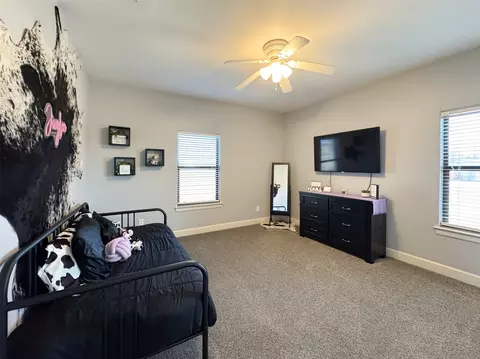 Bedroom - 10099 Fm 1173, Krum, TX 76249 photo 3 of 3