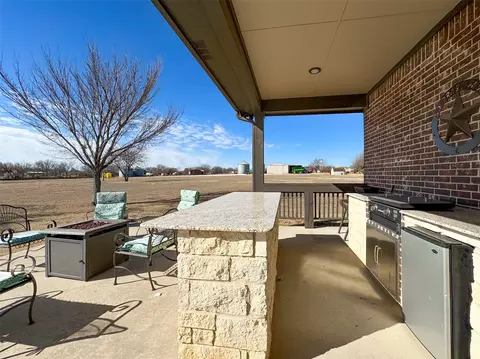Exterior - 10099 Fm 1173, Krum, TX 76249 photo 6 of 10