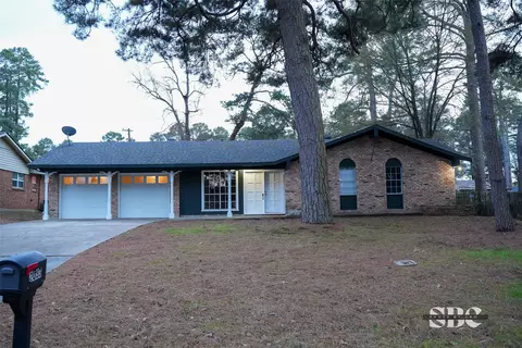2033 S Brookwood Dr, Shreveport, LA 71118