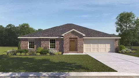 6990 Newby Ln, Garland, TX 75043