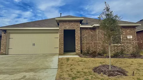 801 Riverbrook Ln, Josephine, TX 75135