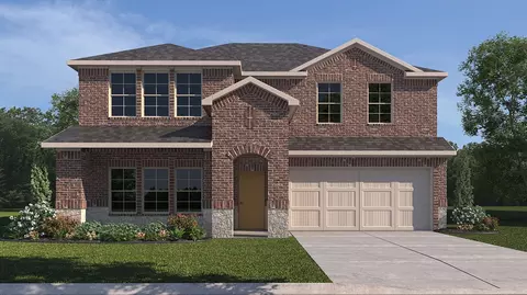 628 Willow St, Josephine, TX 75135