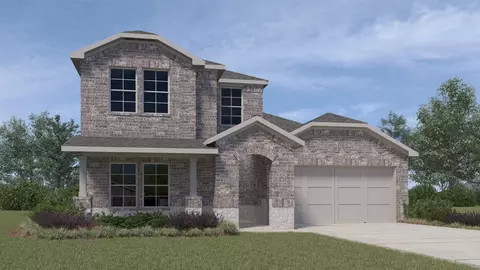 4128 Huckaby Dr, Fate, TX 75189