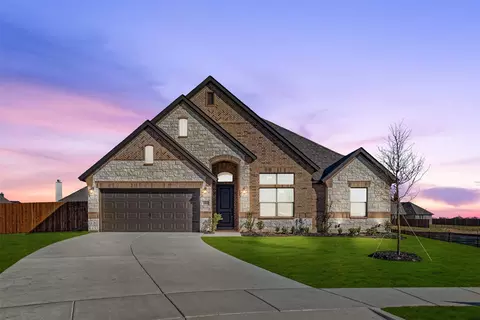 1801 Golden Mdw, Cleburne, TX 76033