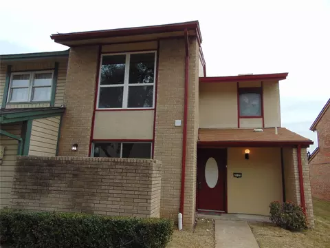 4122 Towngate Blvd, Garland, TX 75041