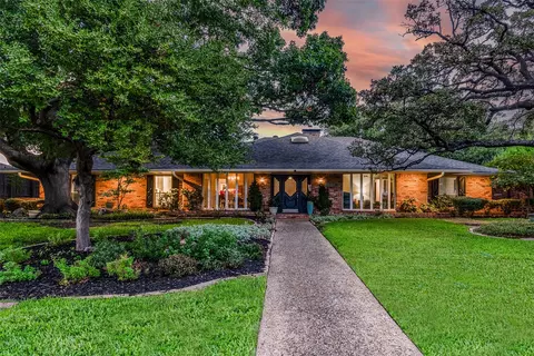 4507 Harvest Hill Rd, Dallas, TX 75244