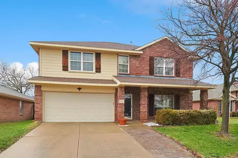 1801 Country Walk Ln, Wylie, TX 75098