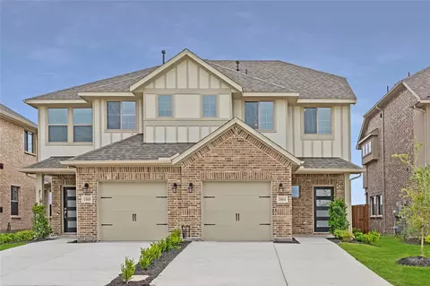 1064 Happy Holly Rd, Lavon, TX 75166