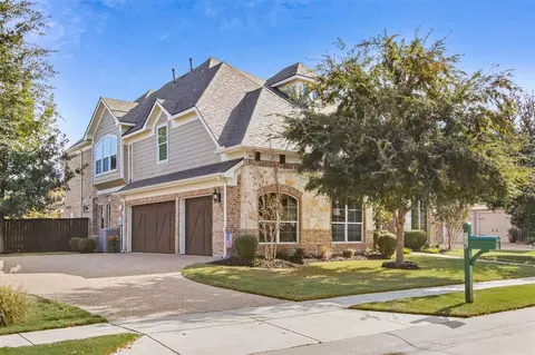 116 Townlake Dr, Prosper, TX 75078