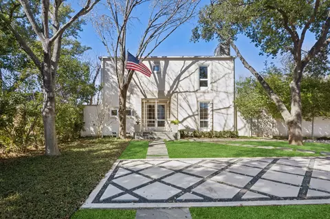 3739 N Versailles Ave, Dallas, TX 75209