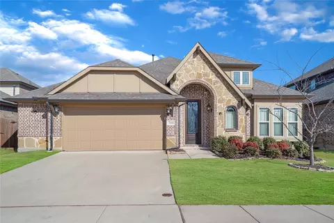 708 Lyndhurst Dr, Anna, TX 75409