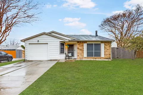 4516 Nervin St, The Colony, TX 75056