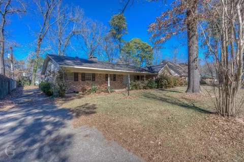 626 Ashbourne Dr, Shreveport, LA 71106