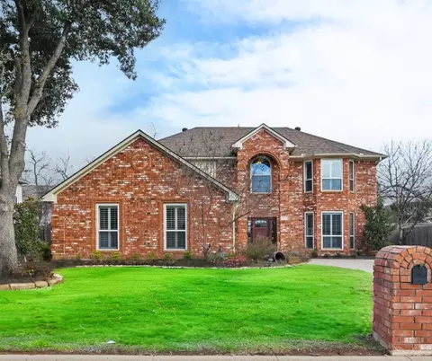 4107 Plumwood Dr, Arlington, TX 76016