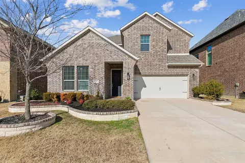 16621 Millenium Park Pl, Prosper, TX 75078