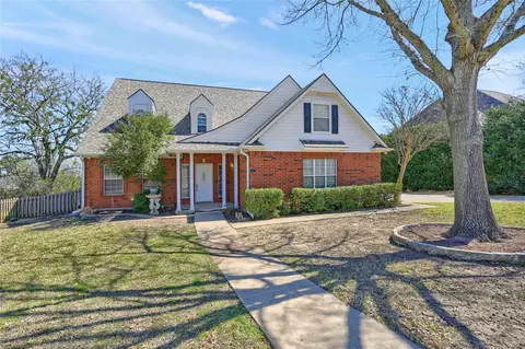 205 Baker Park Dr, Sherman, TX 75092
