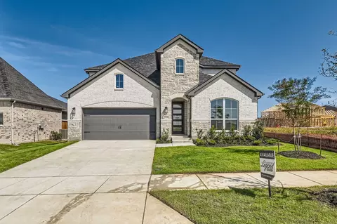 2516 Grinnel Dr, Celina, TX 75009