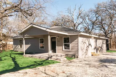 1002 S Sam Houston Rd, Mesquite, TX 75149
