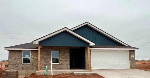 3339 Laxmi Govind Dr, Abilene, TX 79606