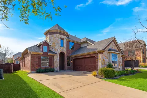 512 Hunter Manor Dr, Keller, TX 76248