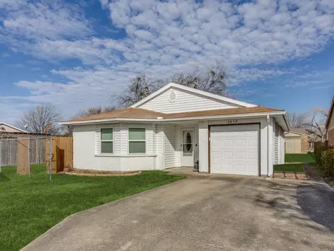 4410 Jenkins St, The Colony, TX 75056