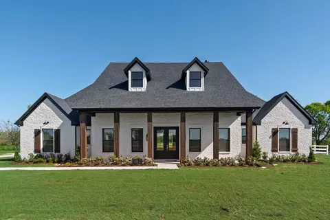 297 League Rd, Rockwall, TX 75032