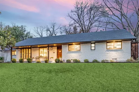 8123 San Leandro Dr, Dallas, TX 75218
