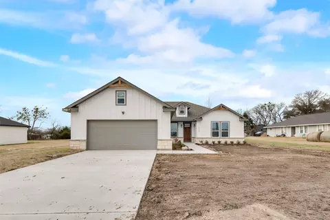 1004 Tolosa Rd, Kemp, TX 75143