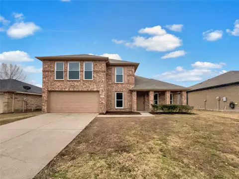 213 Rio Grande Dr, Crandall, TX 75114