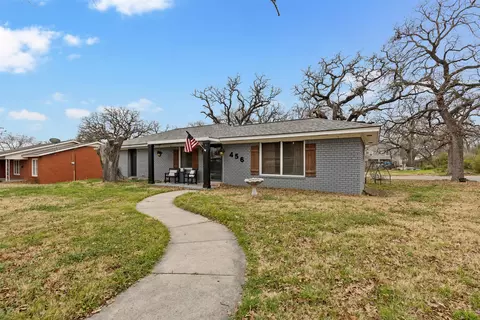 456 Alexander Rd, Stephenville, TX 76401