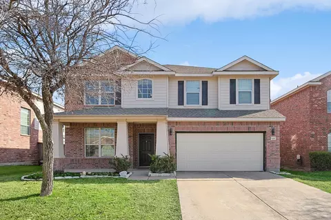 1108 Mule Deer Rd, Forney, TX 75126