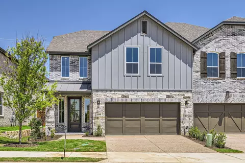3509 Enchantress Dr, Lewisville, TX 75056