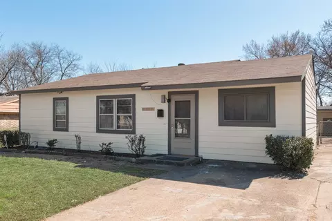 3860 Castle Hls, Dallas, TX 75241