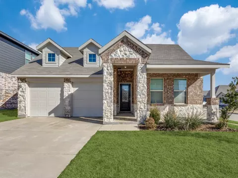 6308 Copperhead Dr, Fort Worth, TX 76179