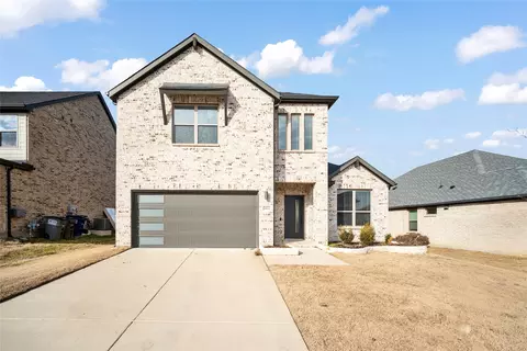 464 Morning Dew Ln, Princeton, TX 75407
