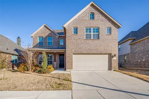 5617 Portola Ln, Denton, TX 76208