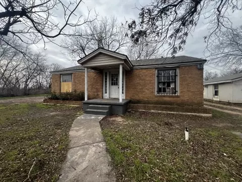 408 Maxfield St, Bellmead, TX 76705