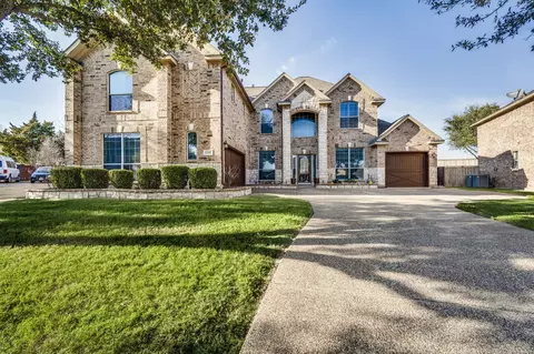 1131 Northlake Dr, Desoto, TX 75115