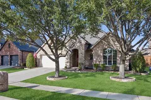 2613 Timberhollow Dr, Little Elm, TX 75068