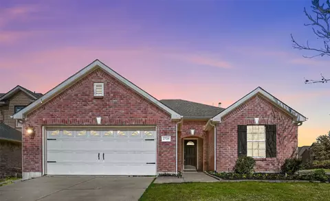 2729 Lake Ridge Dr, Little Elm, TX 75068