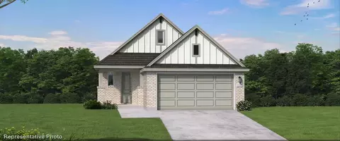 3820 Summerfield Dr, Crandall, TX 75114