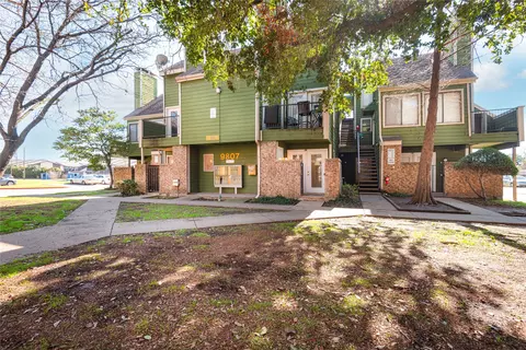 9807 Walnut St #108, Dallas, TX 75243