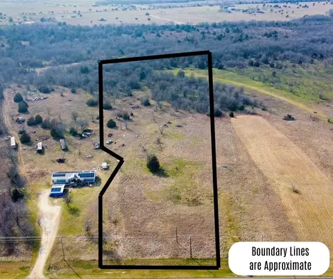 tbd S Int Hwy 45 W Tract 25g, Angus, TX 75109