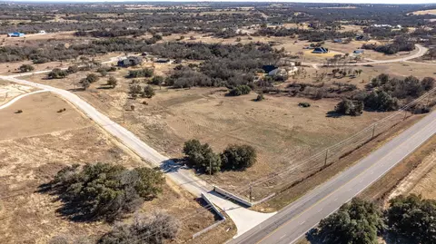 480 Cattle Dr, Stephenville, TX 76401