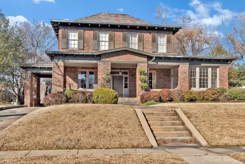 570 Oneonta St, Shreveport, LA 71106