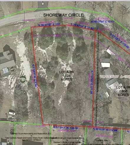104 Shoreway Cir, Waxahachie, TX 75165