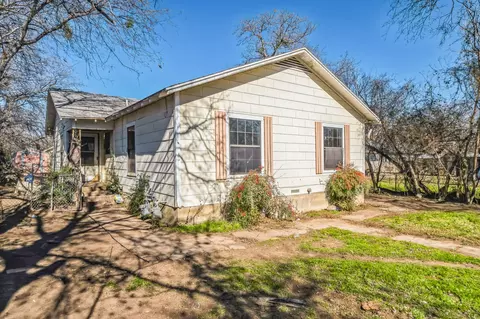 4615 Vinson St, Fort Worth, TX 76103